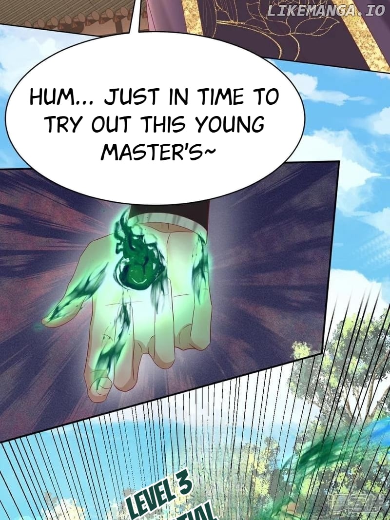 Empress of Hell’s Mission Guide Chapter 50 - page 40